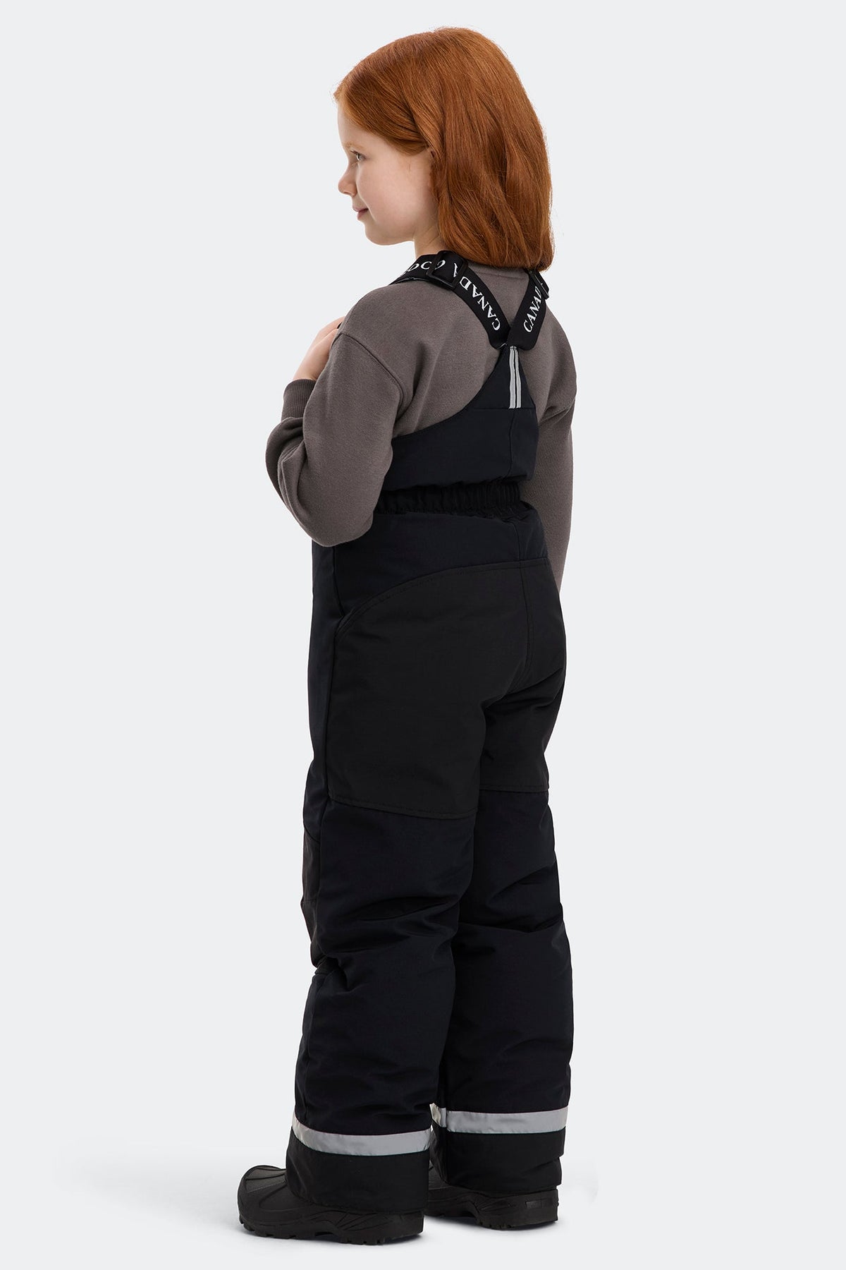Kids Eaglet Bib Overall