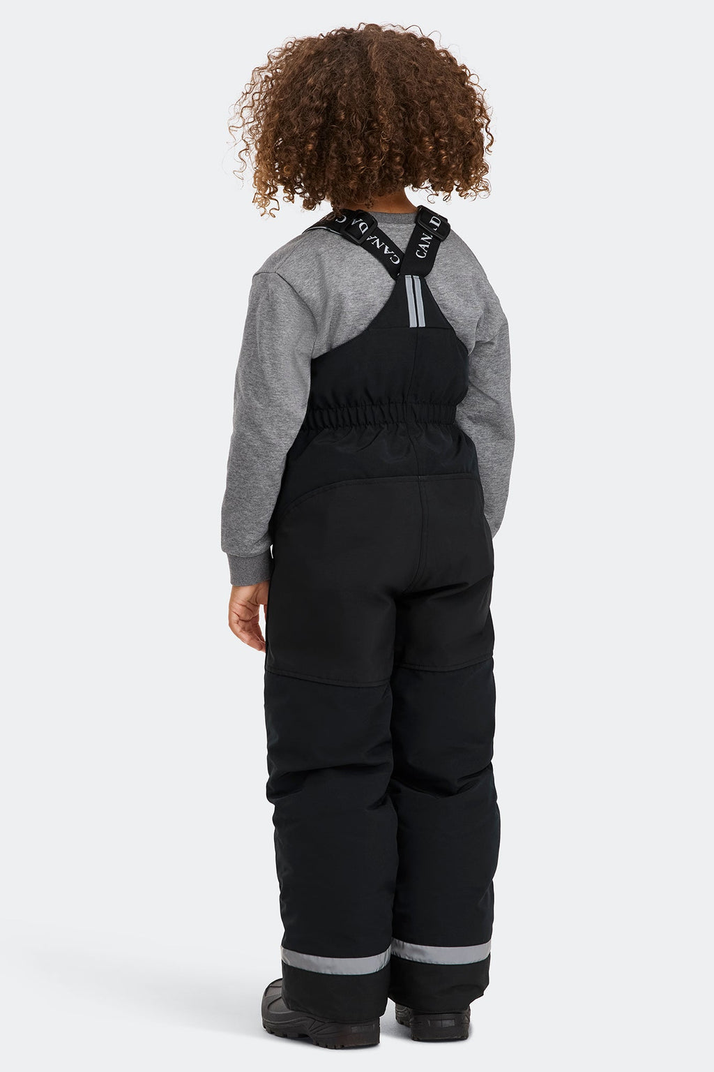 Kids Eaglet Bib Overall