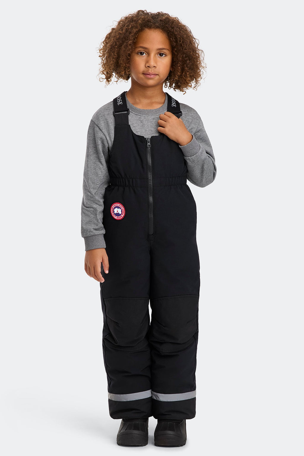 Kids Eaglet Bib Overall