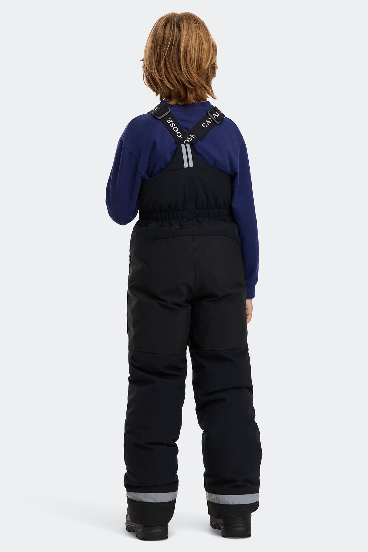 Youth Eaglet Bib Overall