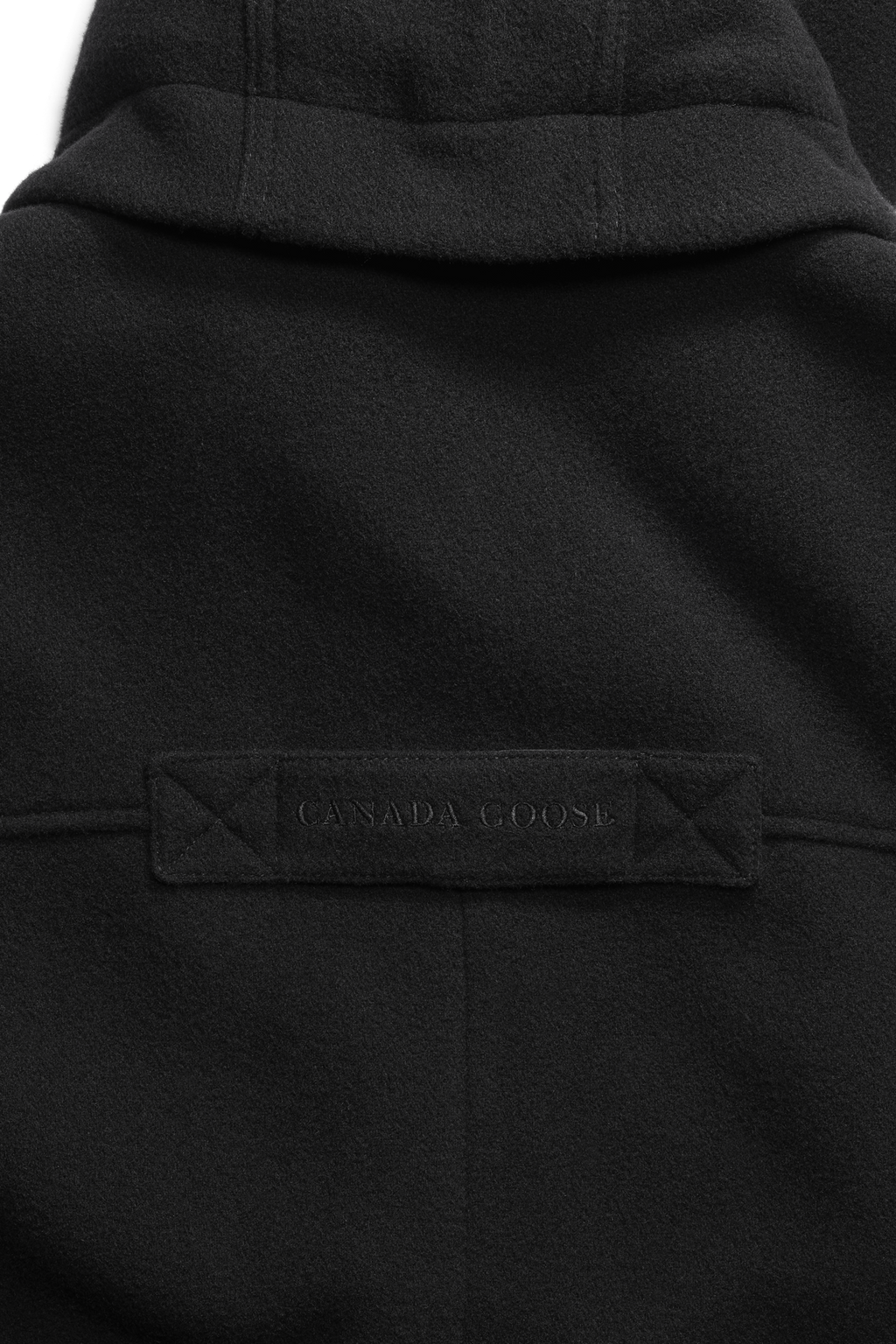 Rushton Coat