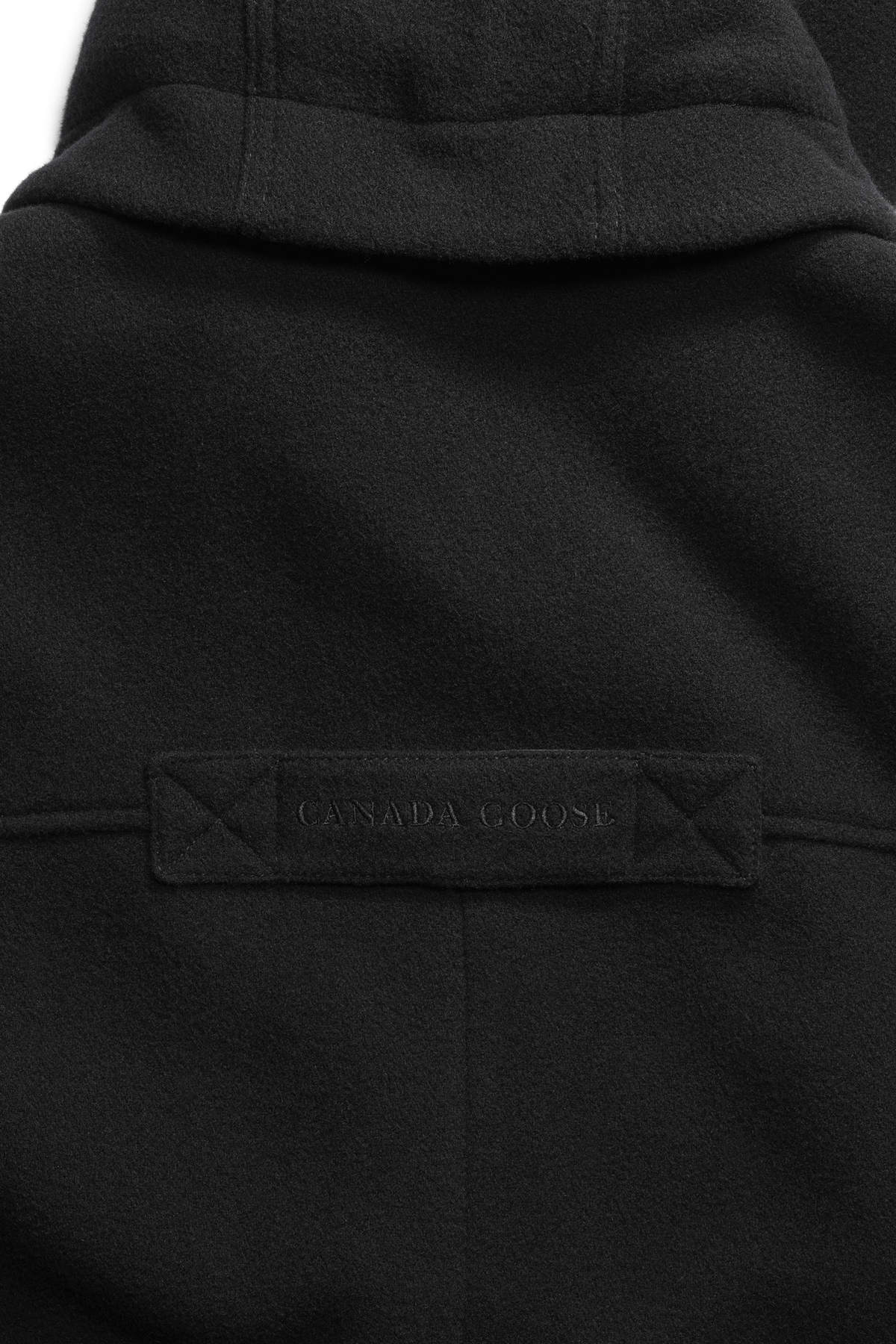 Rushton Coat
