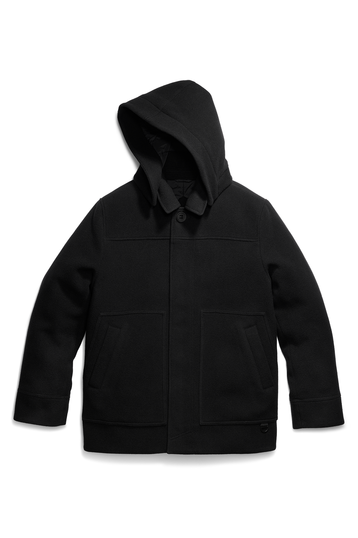 Rushton Coat