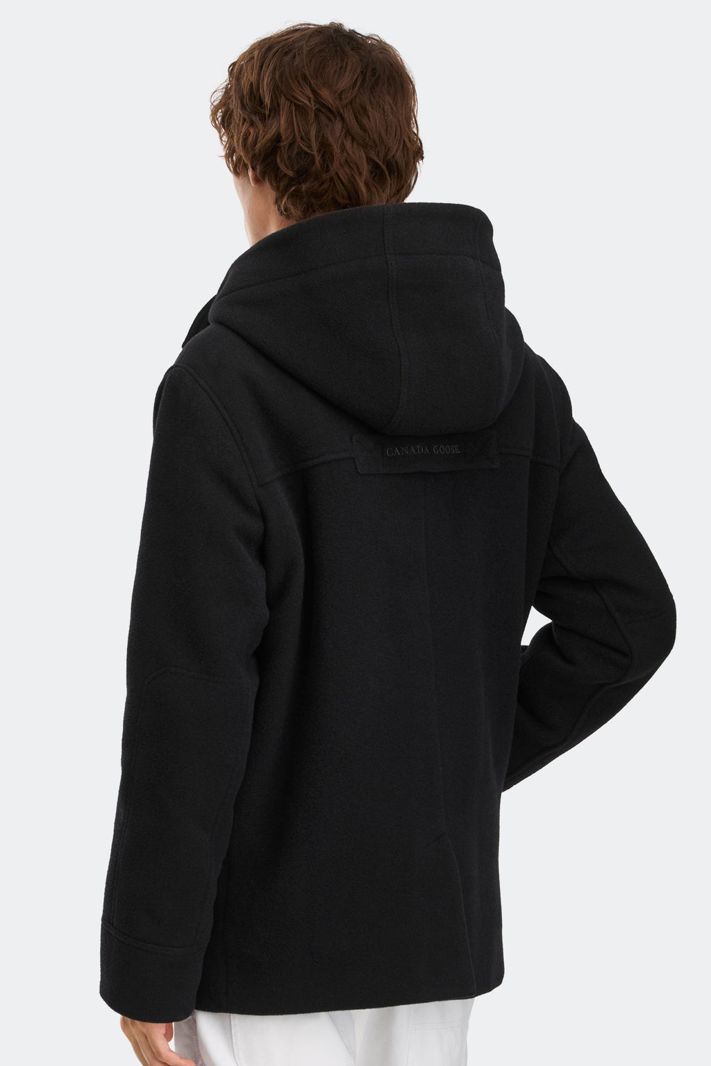 Rushton Coat