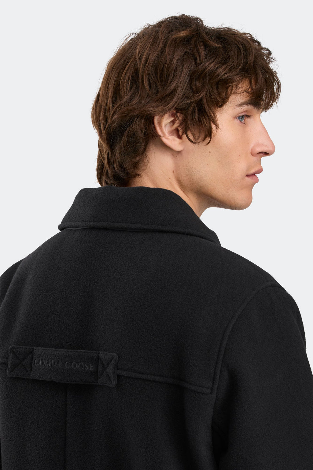 Rushton Coat