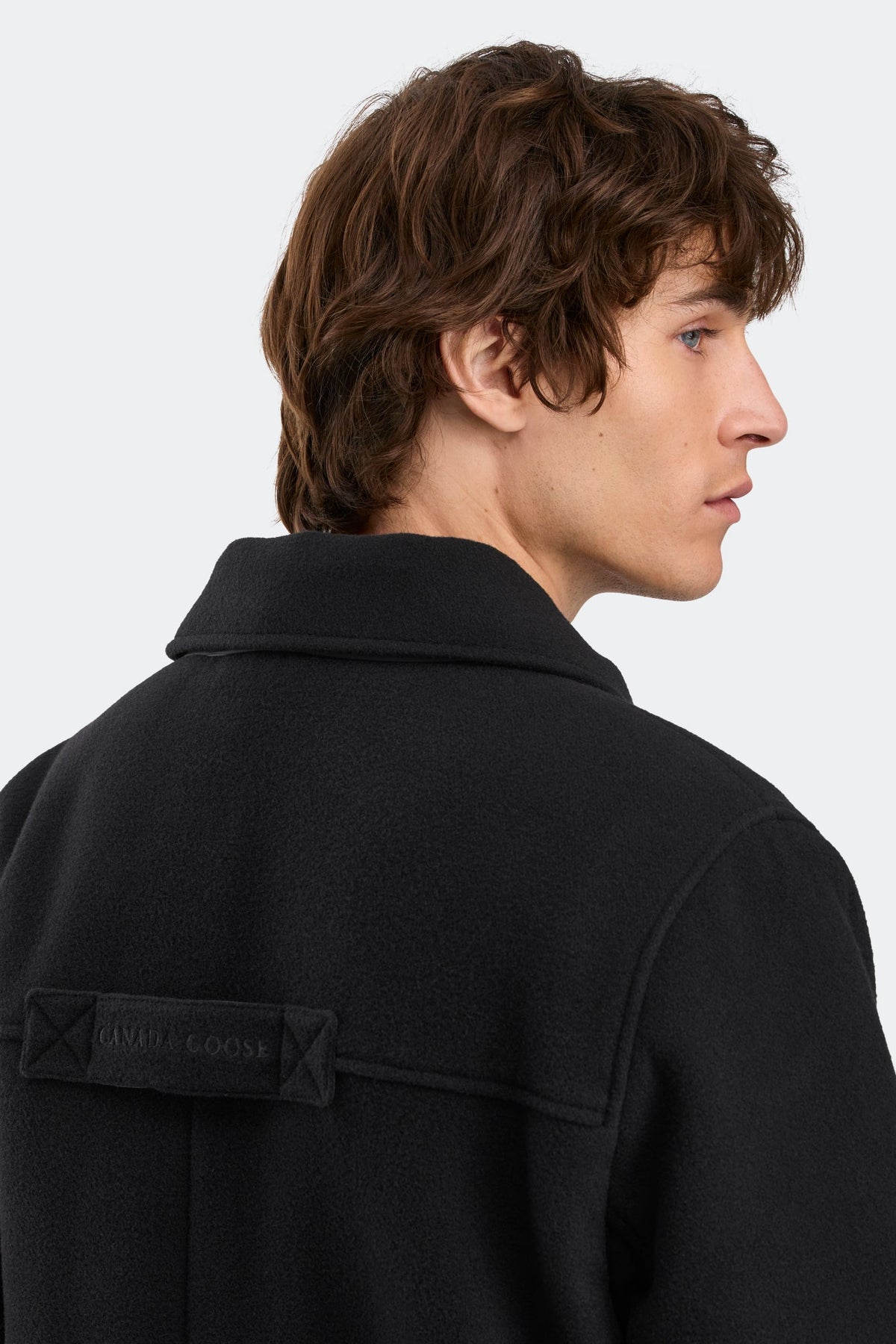 Rushton Coat