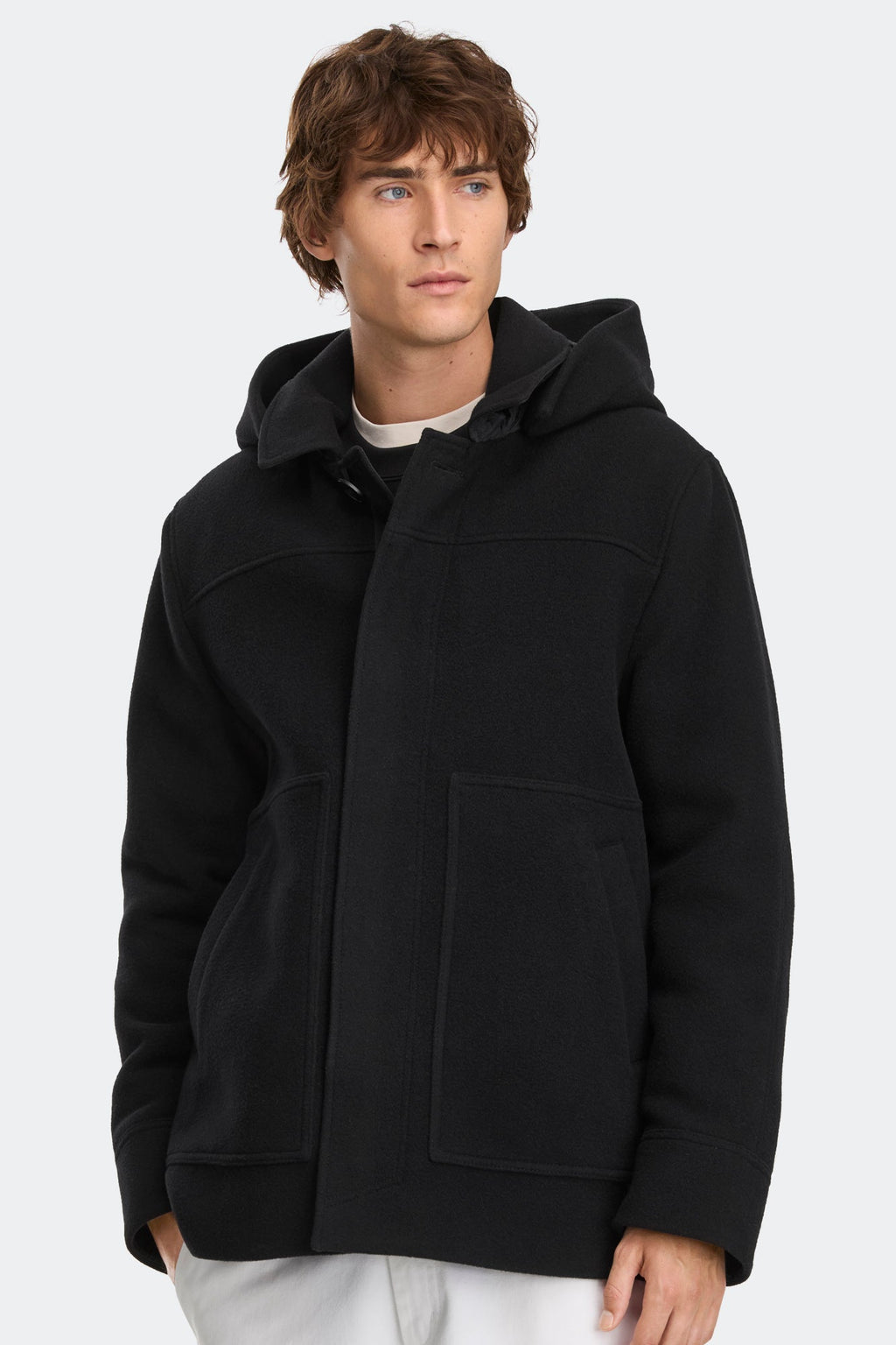 Rushton Coat