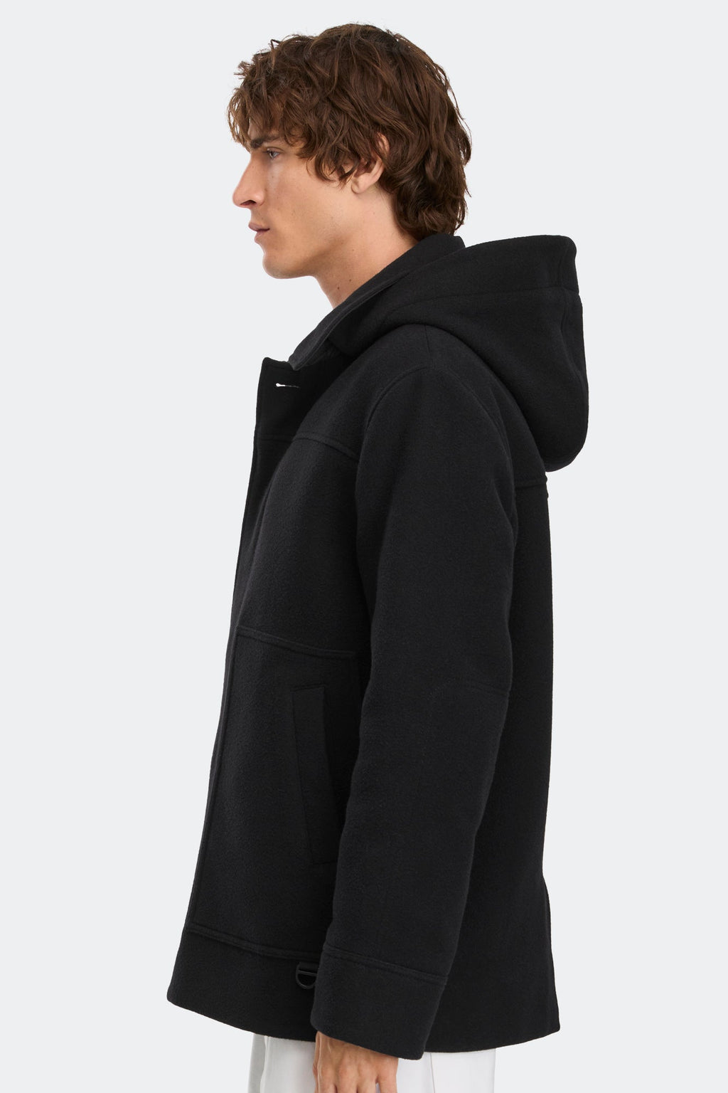 Rushton Coat