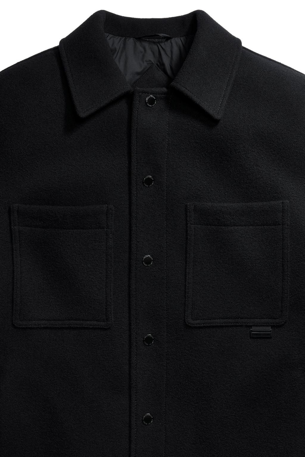 Atkinson Shirt Jacket