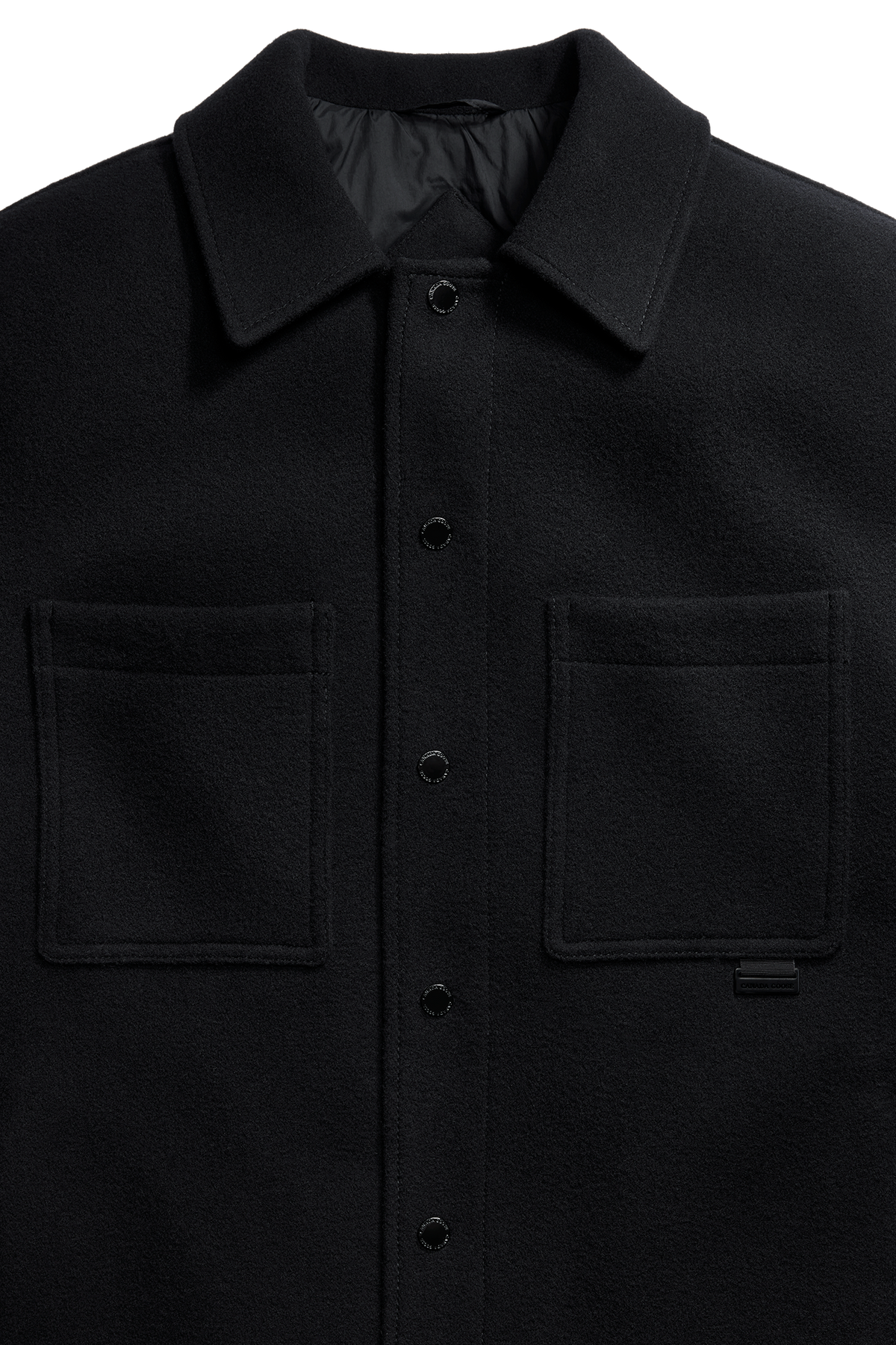 Atkinson Shirt Jacket