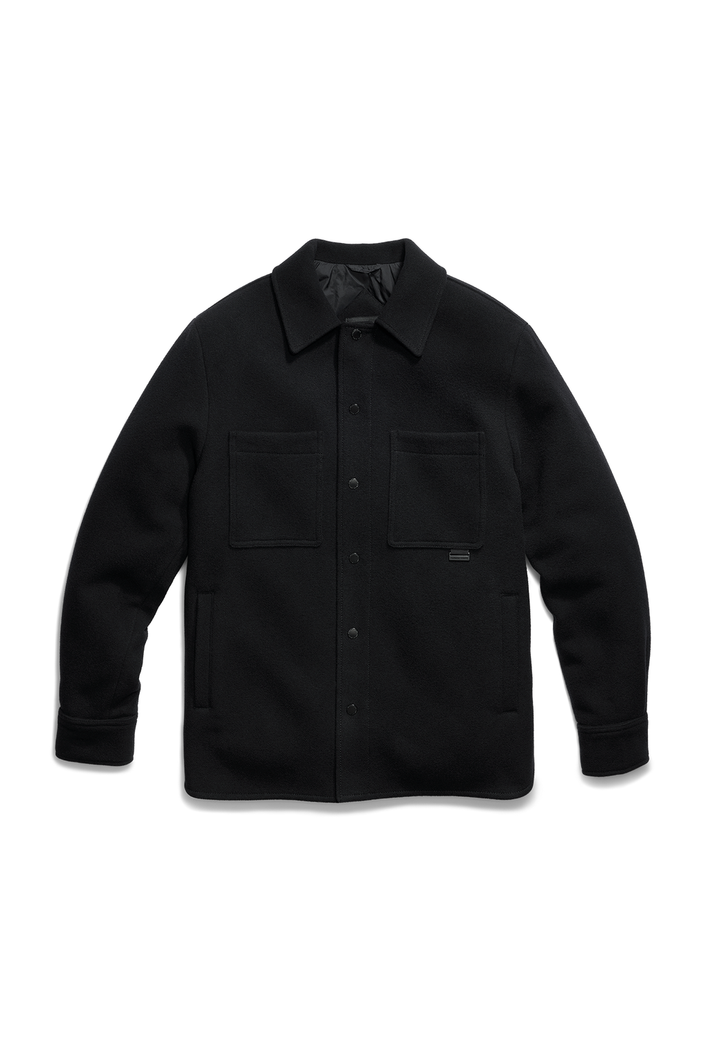 Atkinson Shirt Jacket