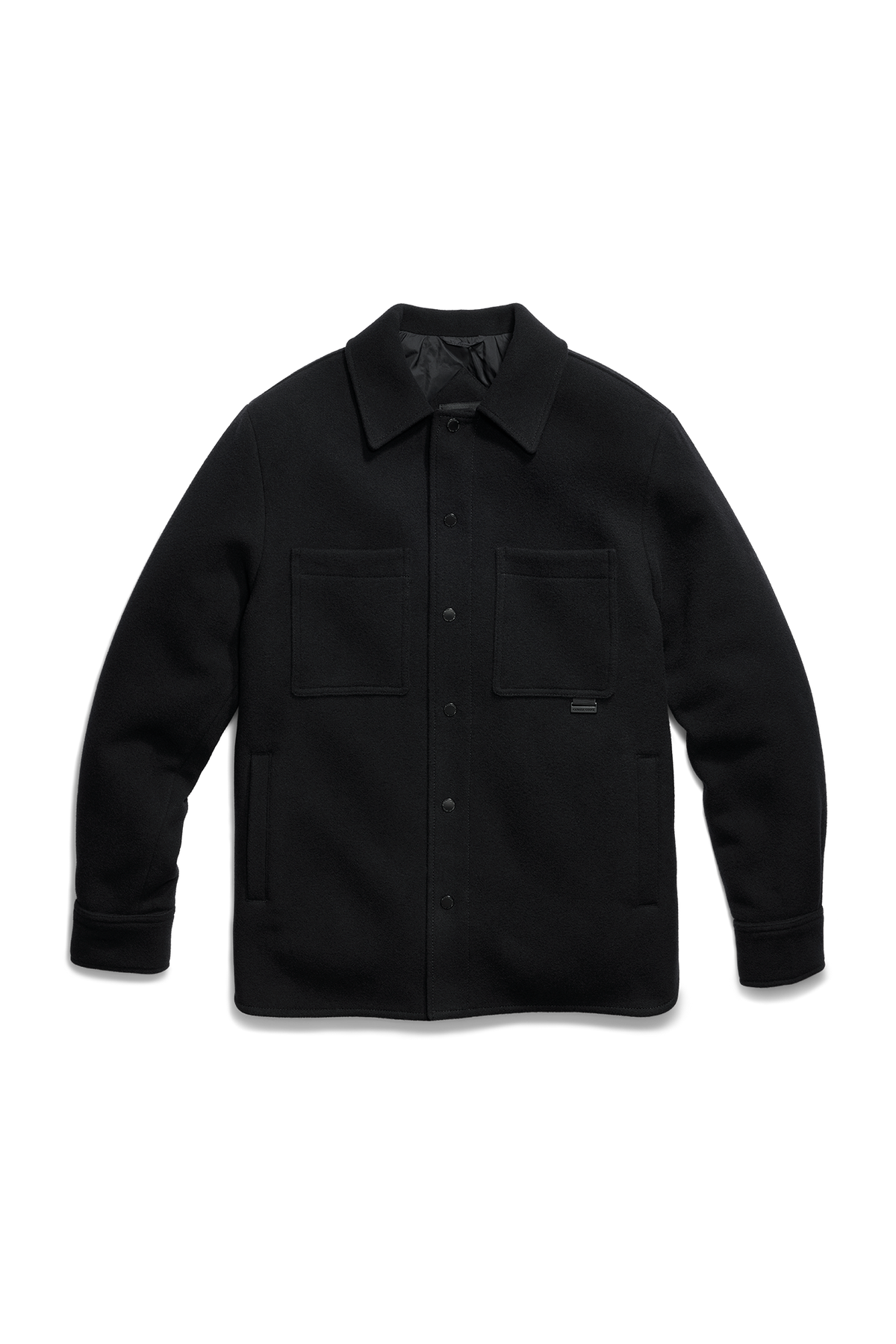 Atkinson Shirt Jacket