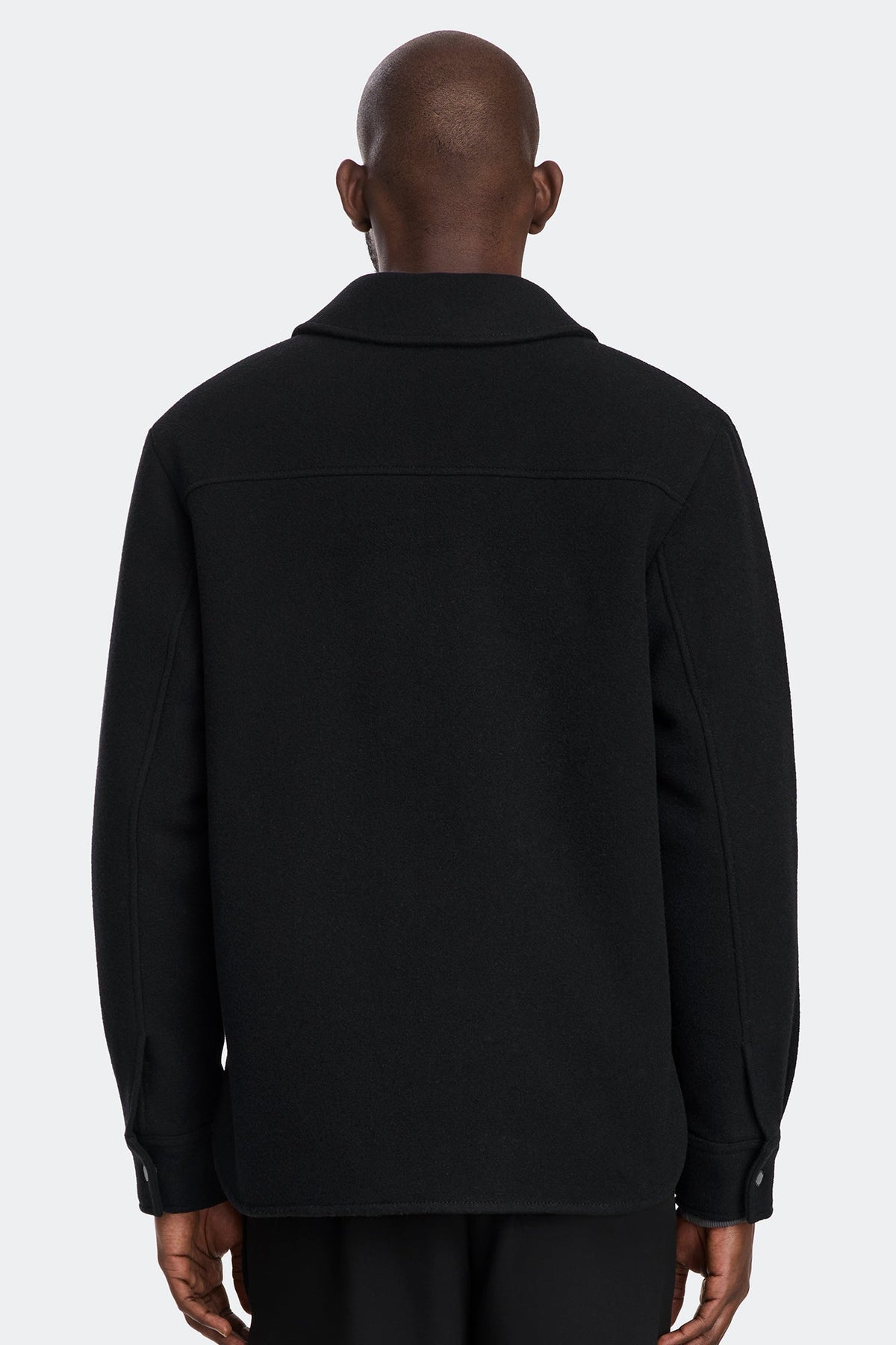 Atkinson Shirt Jacket