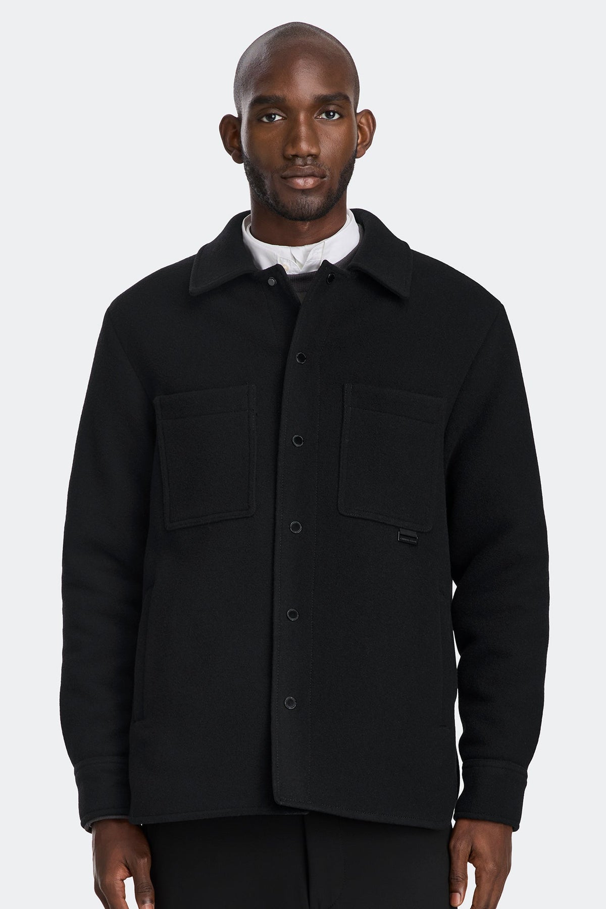 Atkinson Shirt Jacket