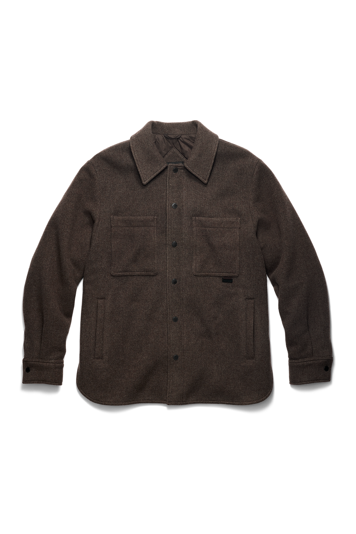 Atkinson Shirt Jacket