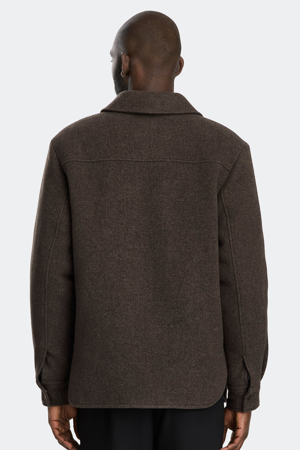 Atkinson Shirt Jacket