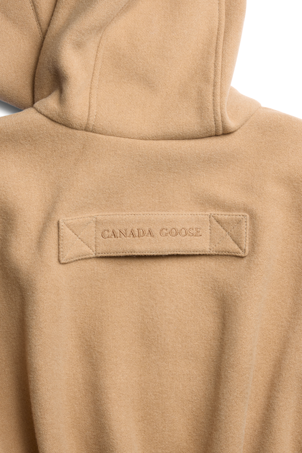 Chilliwack Wool Bomber