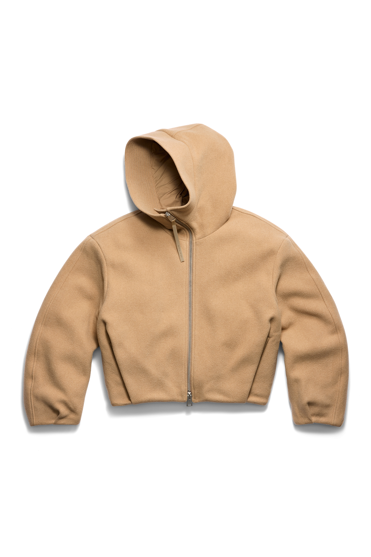 Chilliwack Wool Bomber