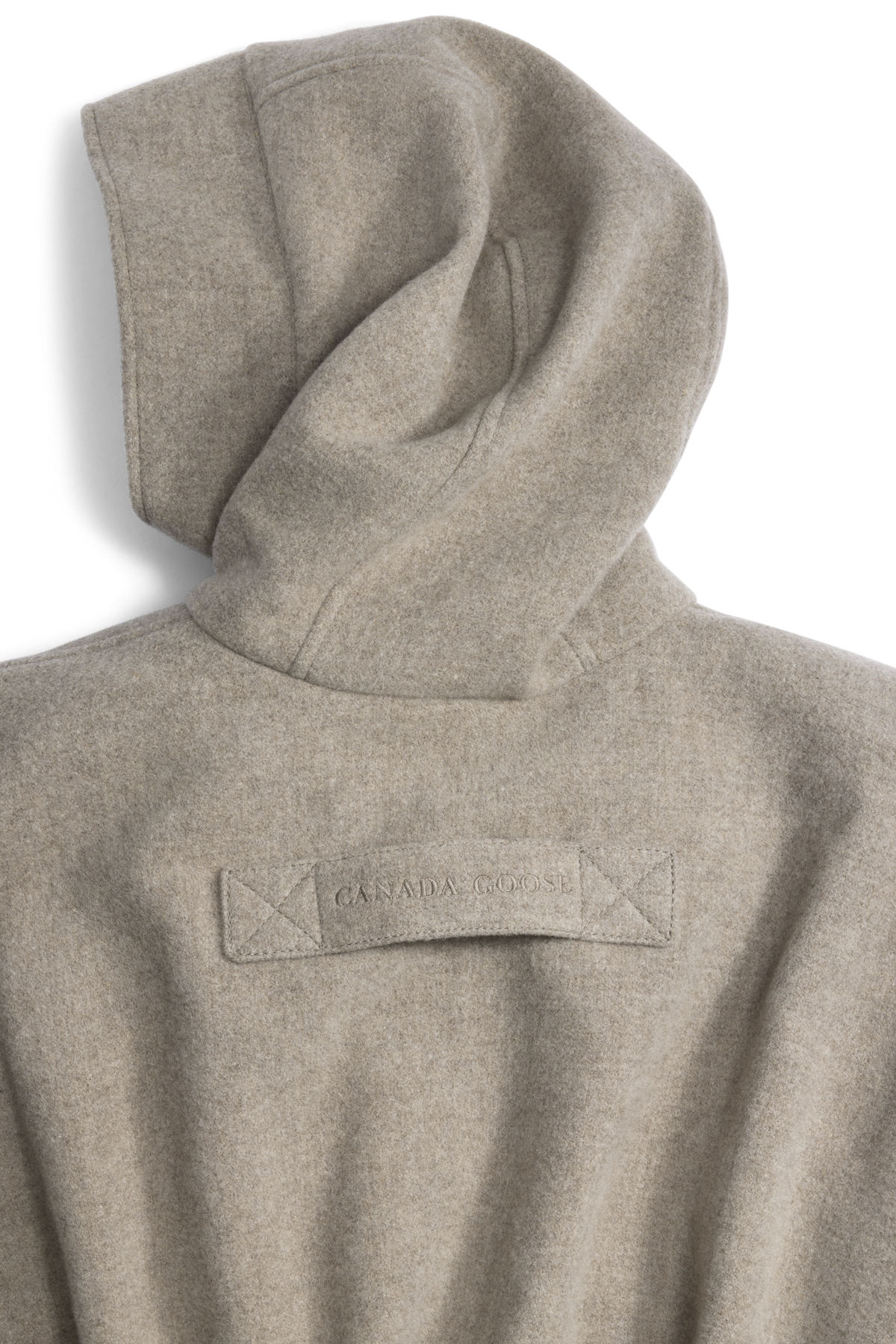 Chilliwack Wool Bomber