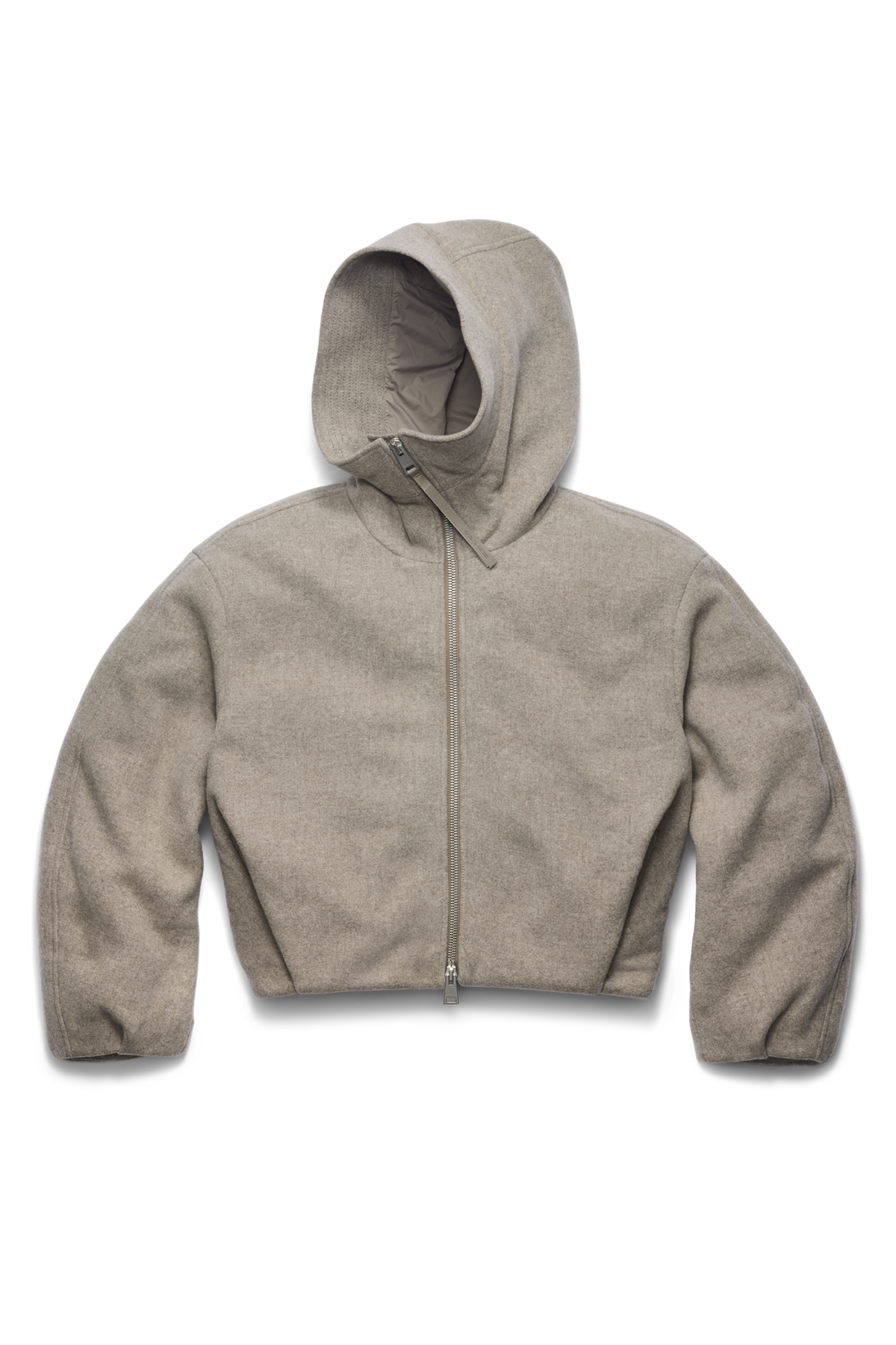 Chilliwack Wool Bomber