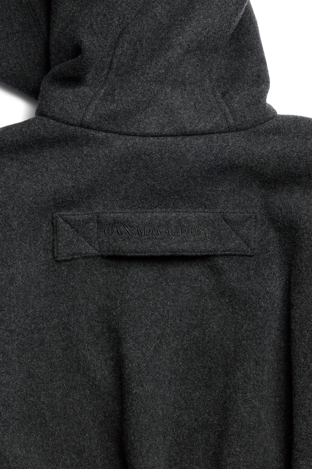 Chilliwack Wool Bomber
