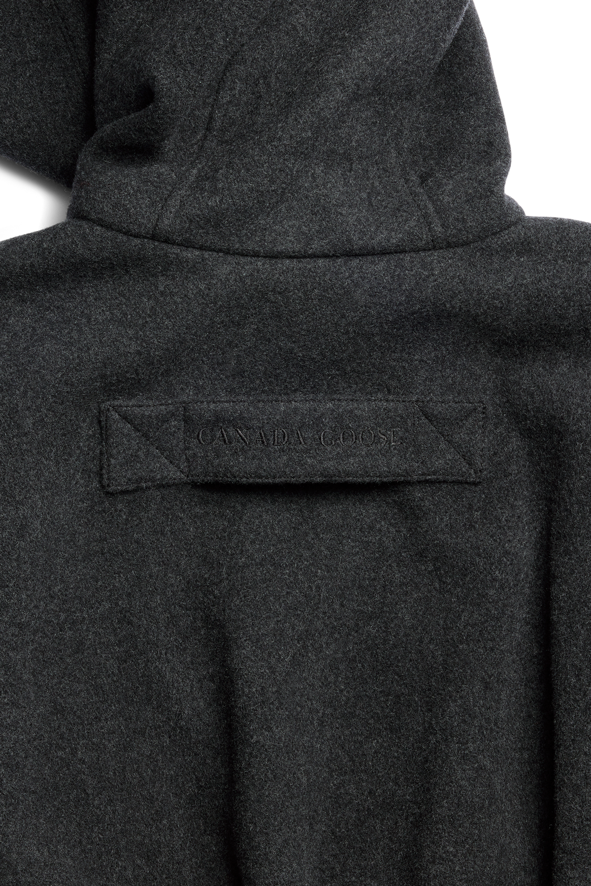 Chilliwack Wool Bomber