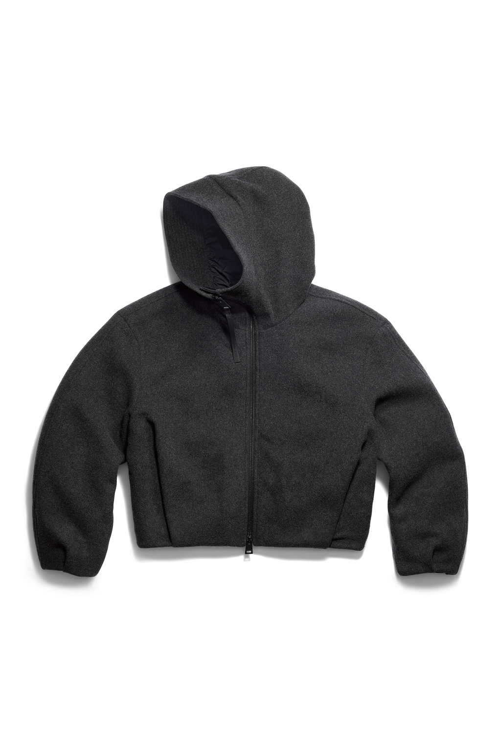 Chilliwack Wool Bomber