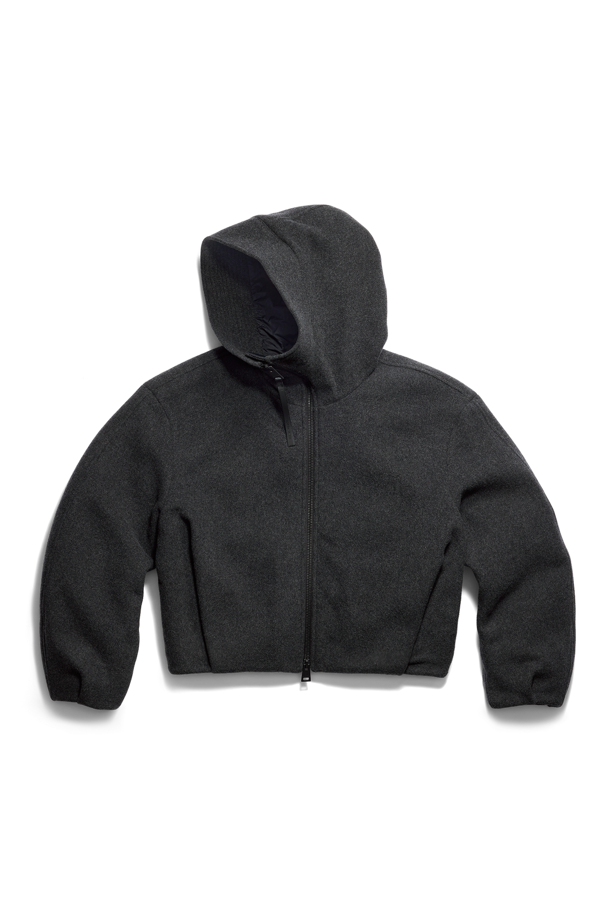 Chilliwack Wool Bomber