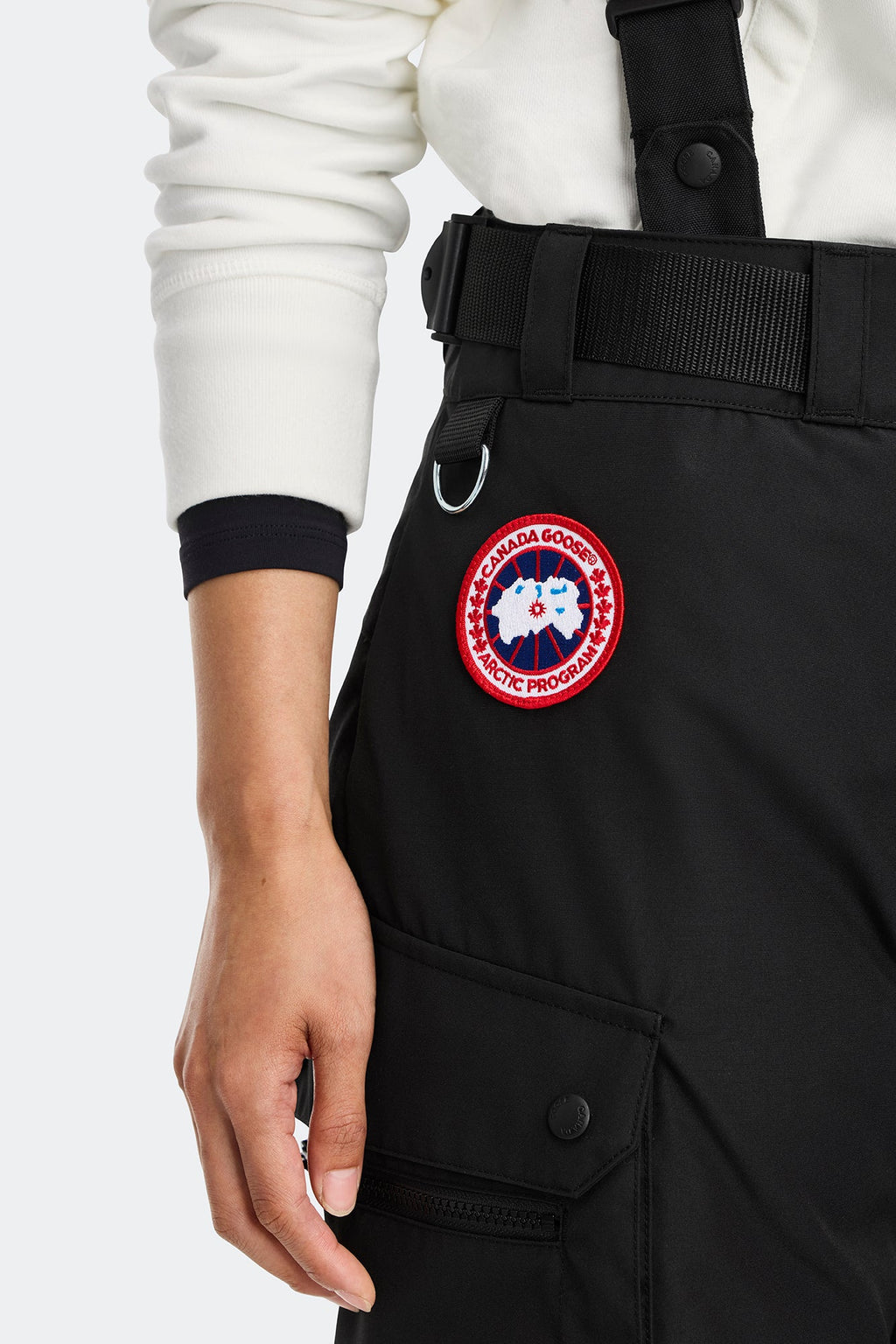Tundra Cargo Pant