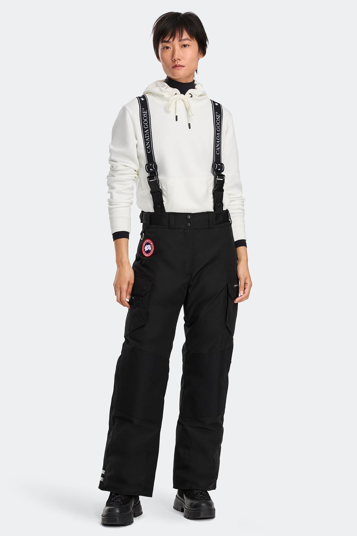Tundra Cargo Pant