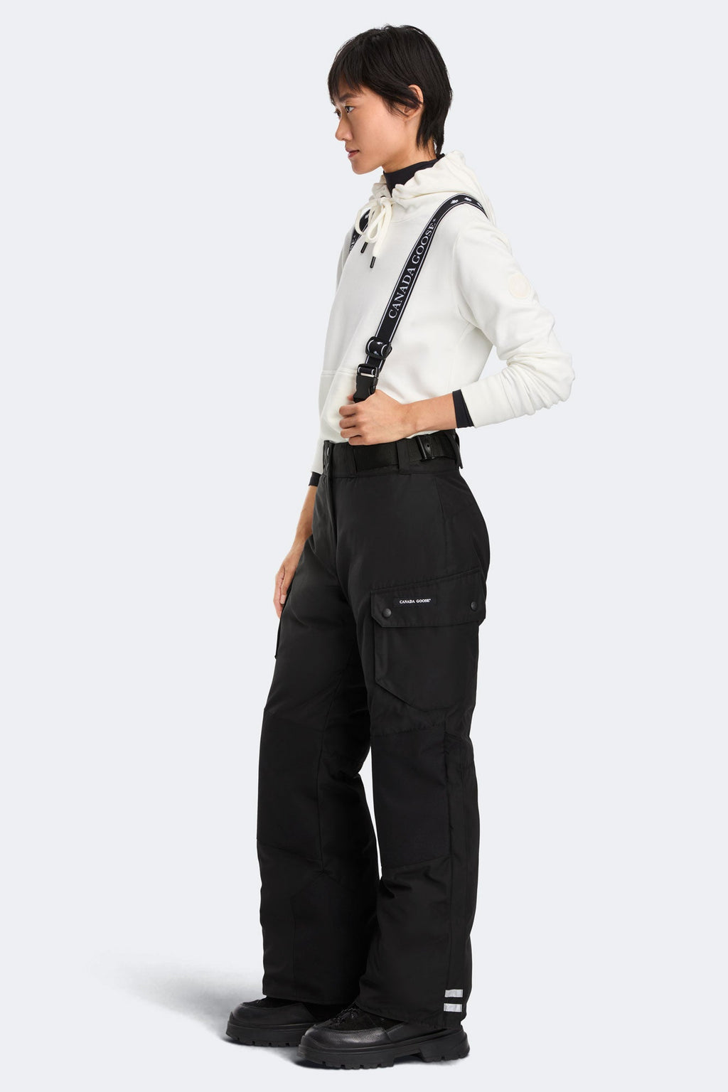Tundra Cargo Pant