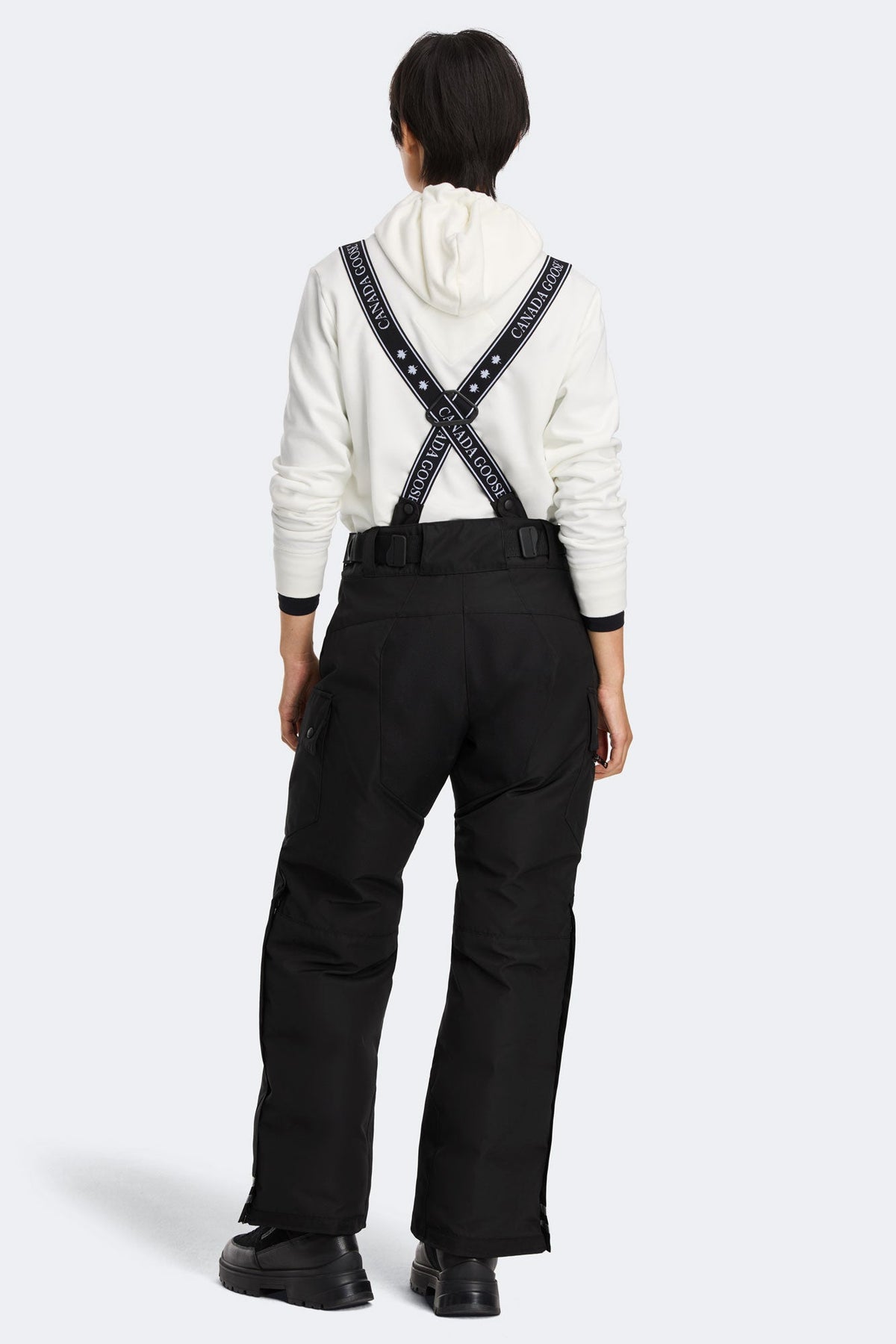 Tundra Cargo Pant
