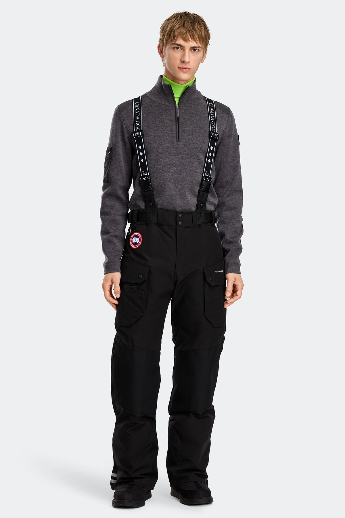 Tundra Cargo Pant