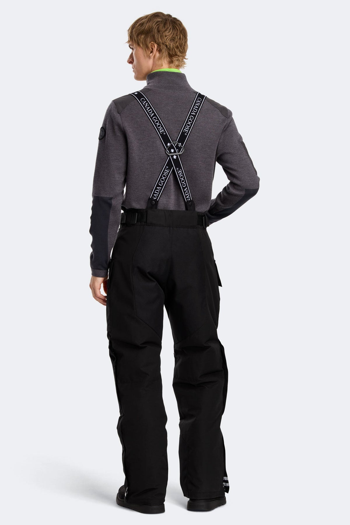 Tundra Cargo Pant