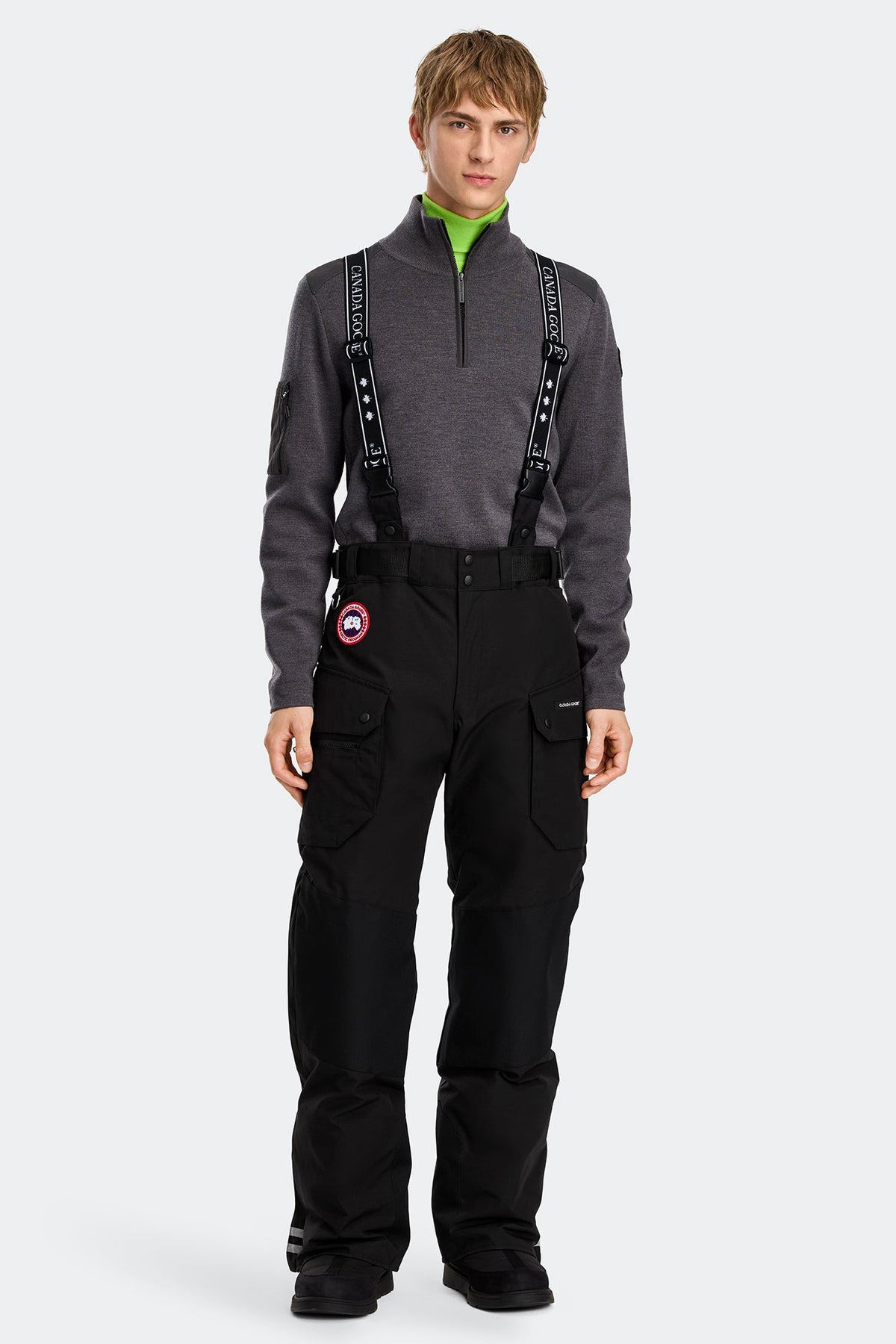 Tundra Cargo Pant