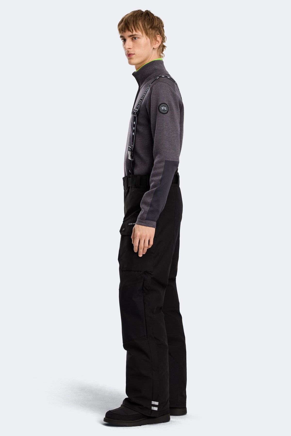 Tundra Cargo Pant