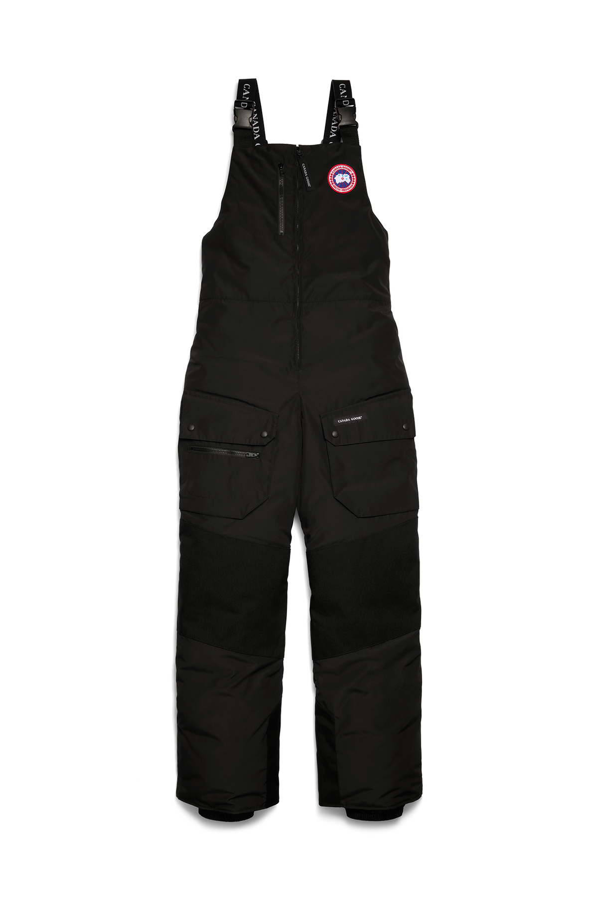 Tundra Bib Overall