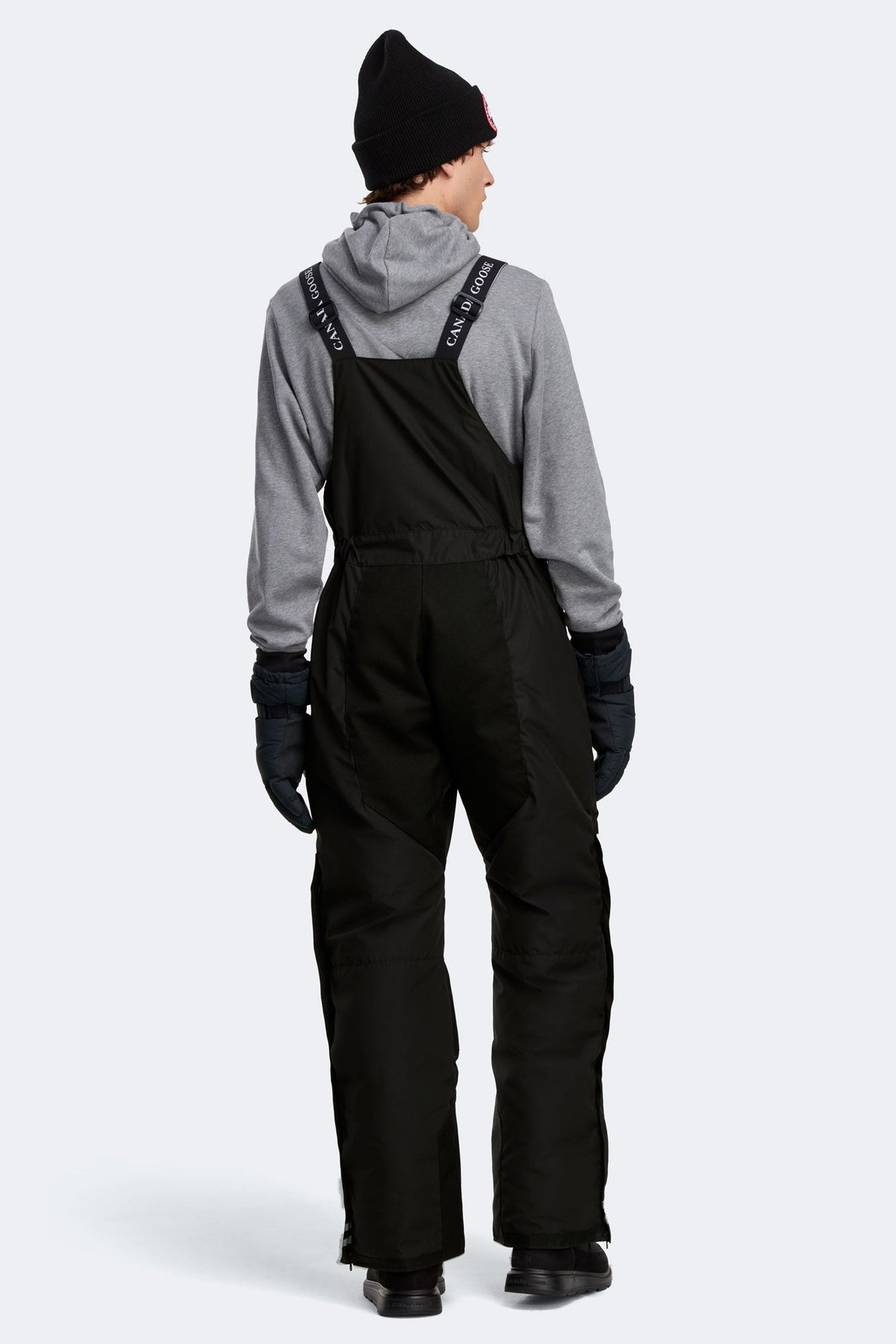 Tundra Bib Overall