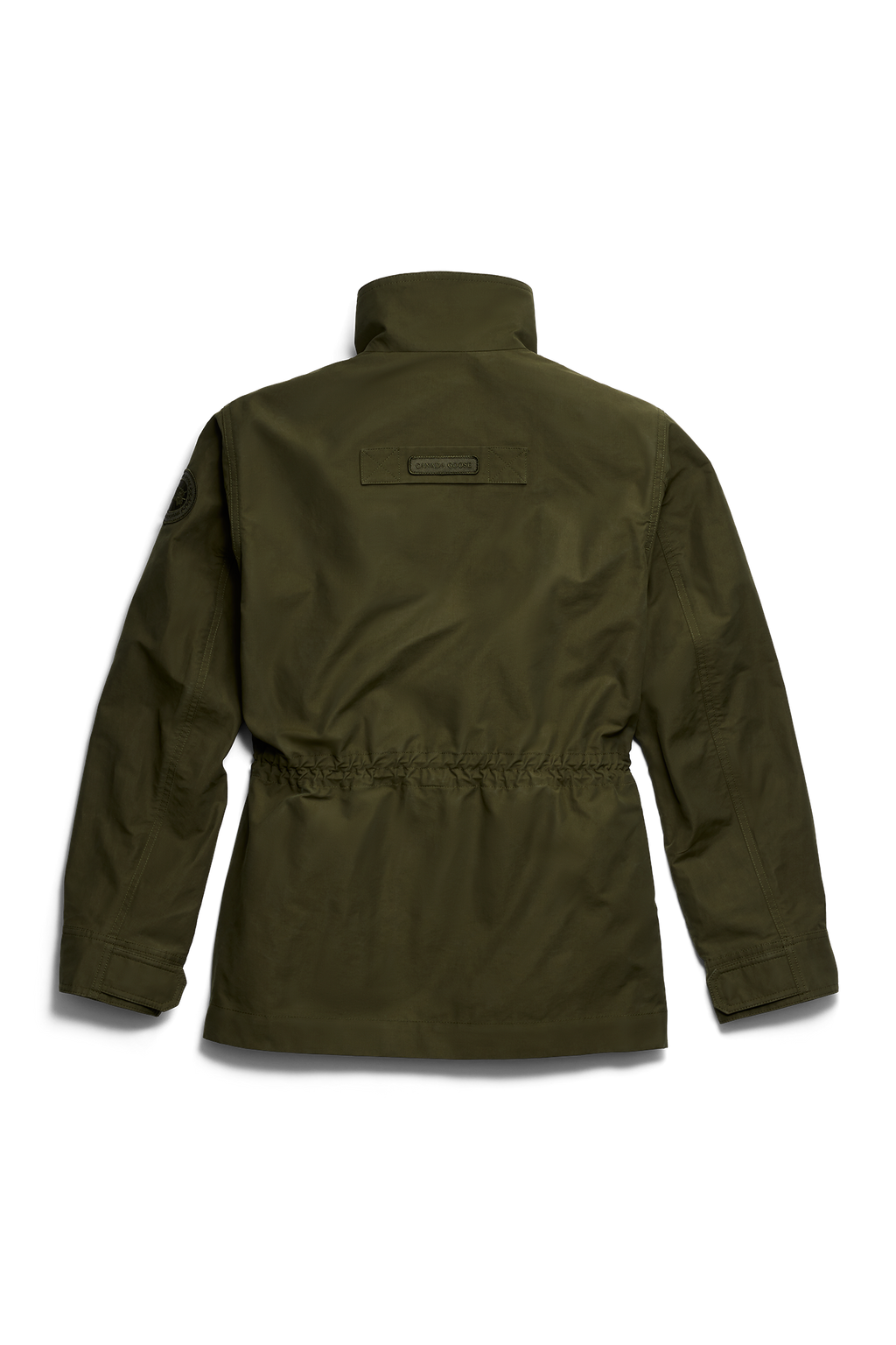Harrison Lightweight Jacket
