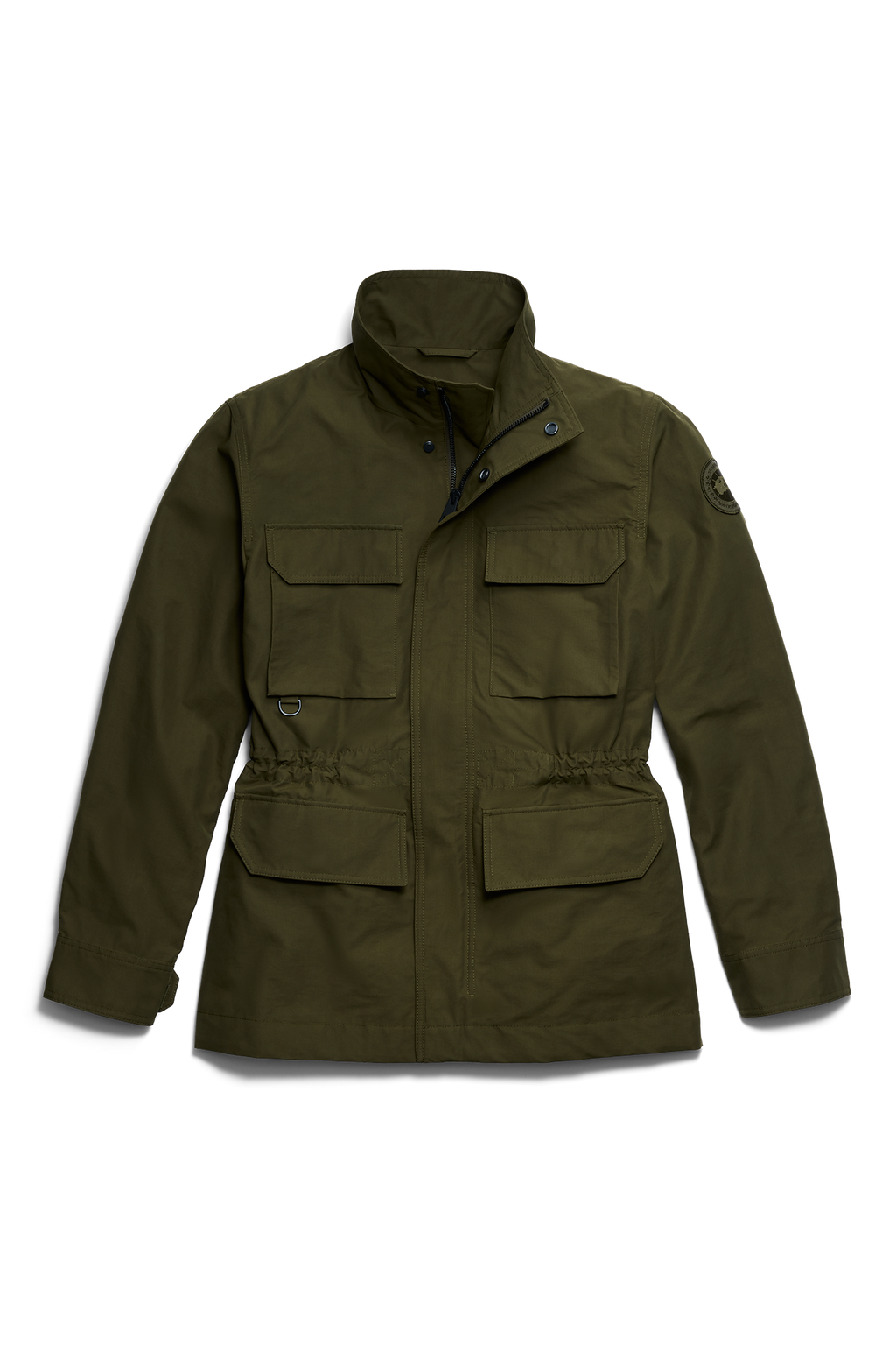 Harrison Lightweight Jacket