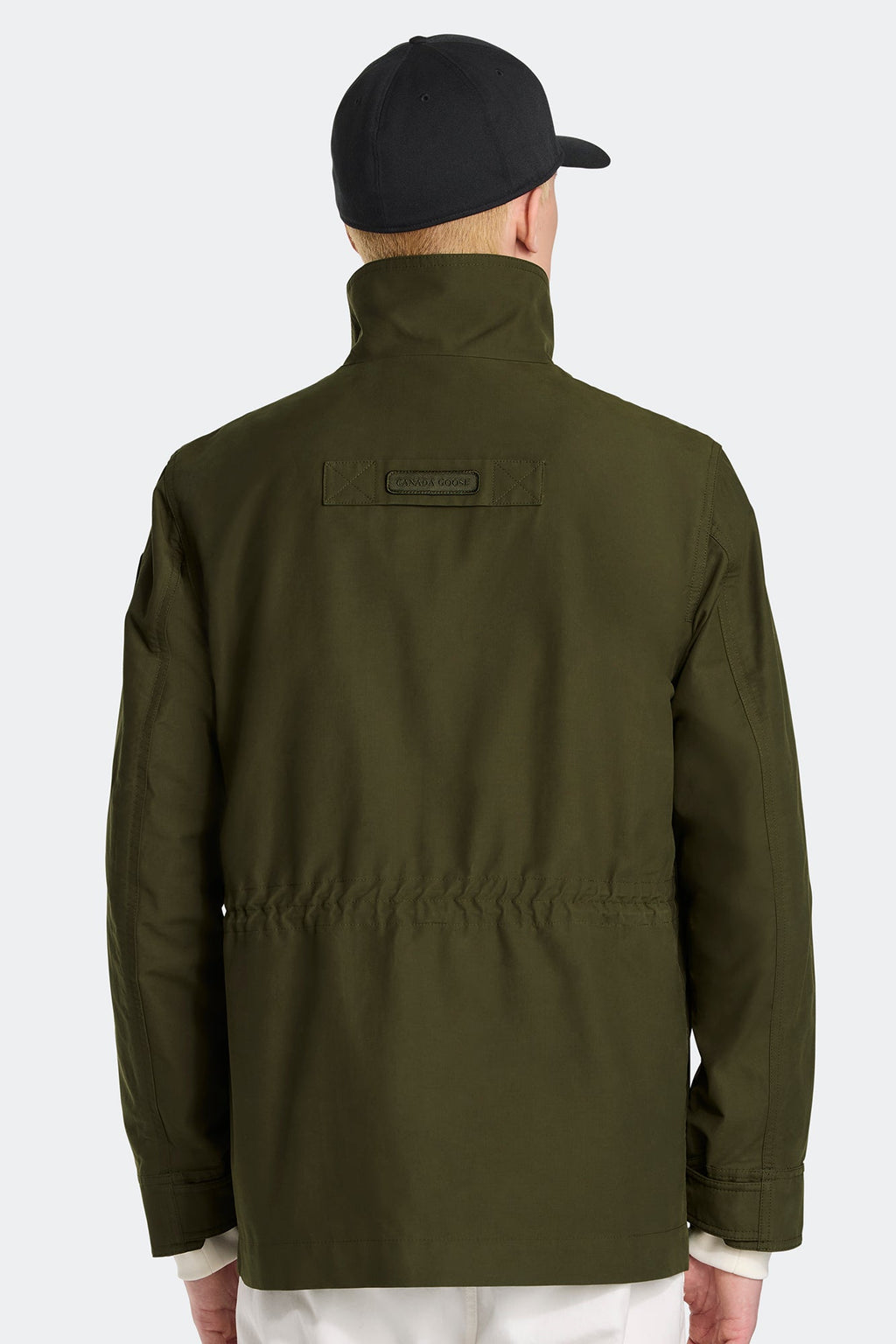 Harrison Lightweight Jacket