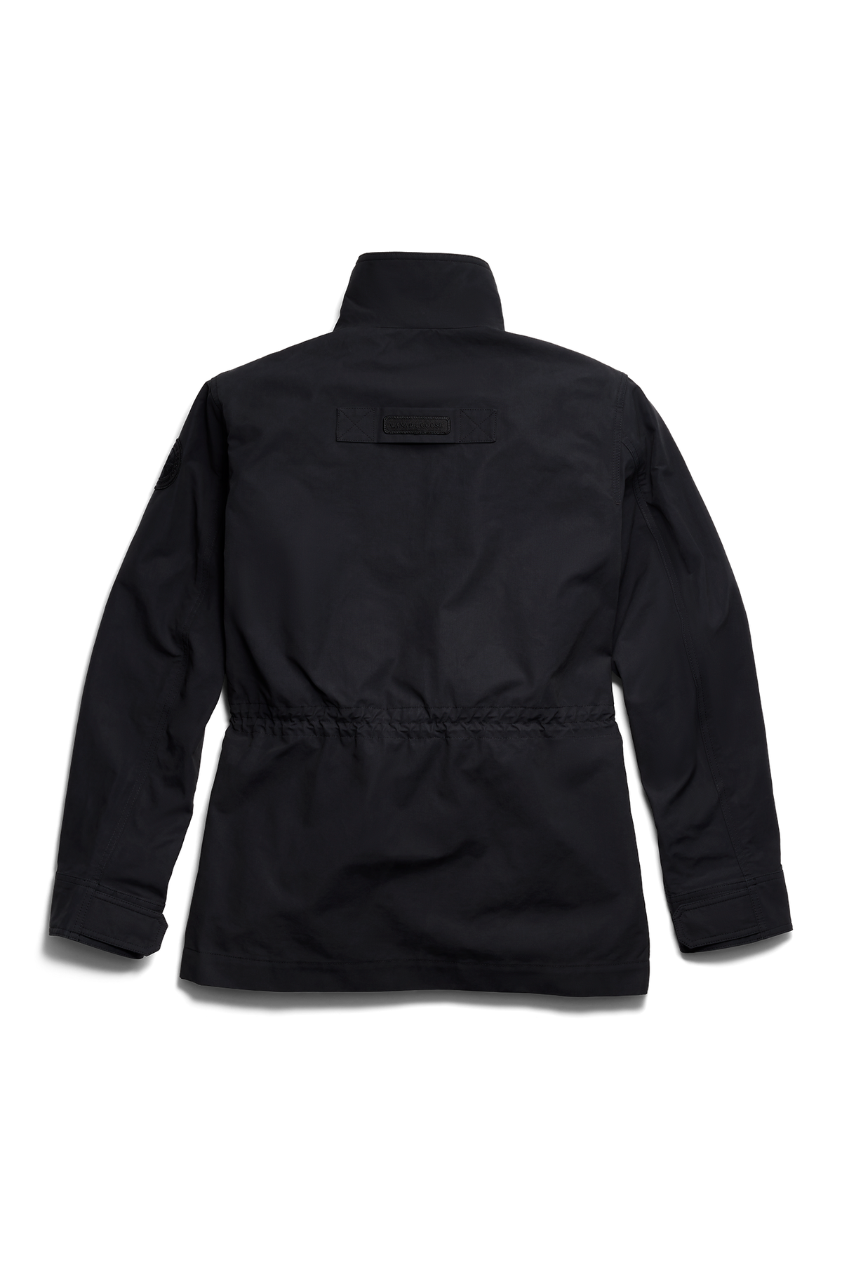 Harrison Lightweight Jacket