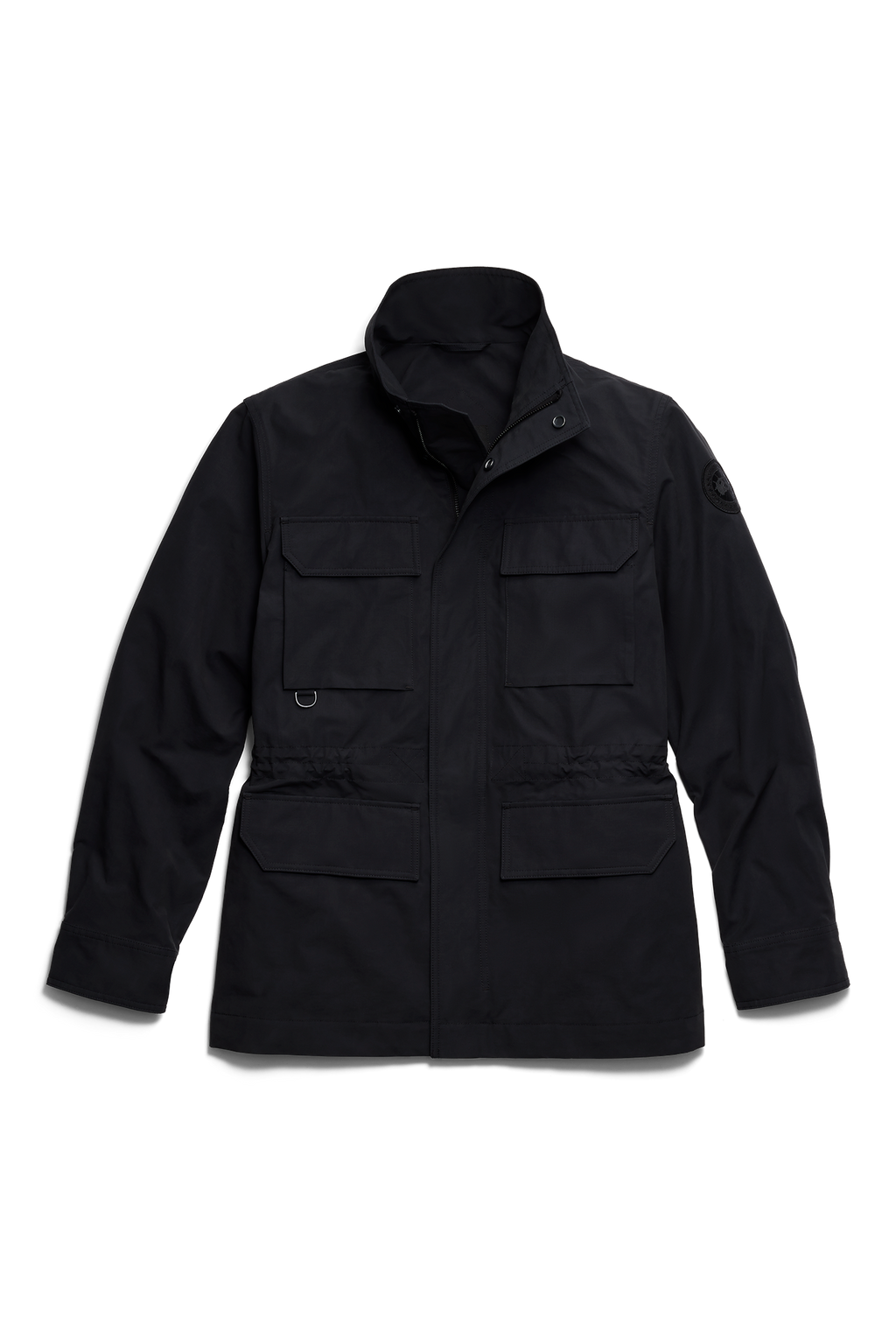 Harrison Lightweight Jacket