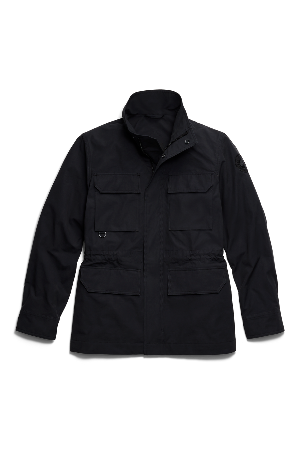 Harrison Lightweight Jacket
