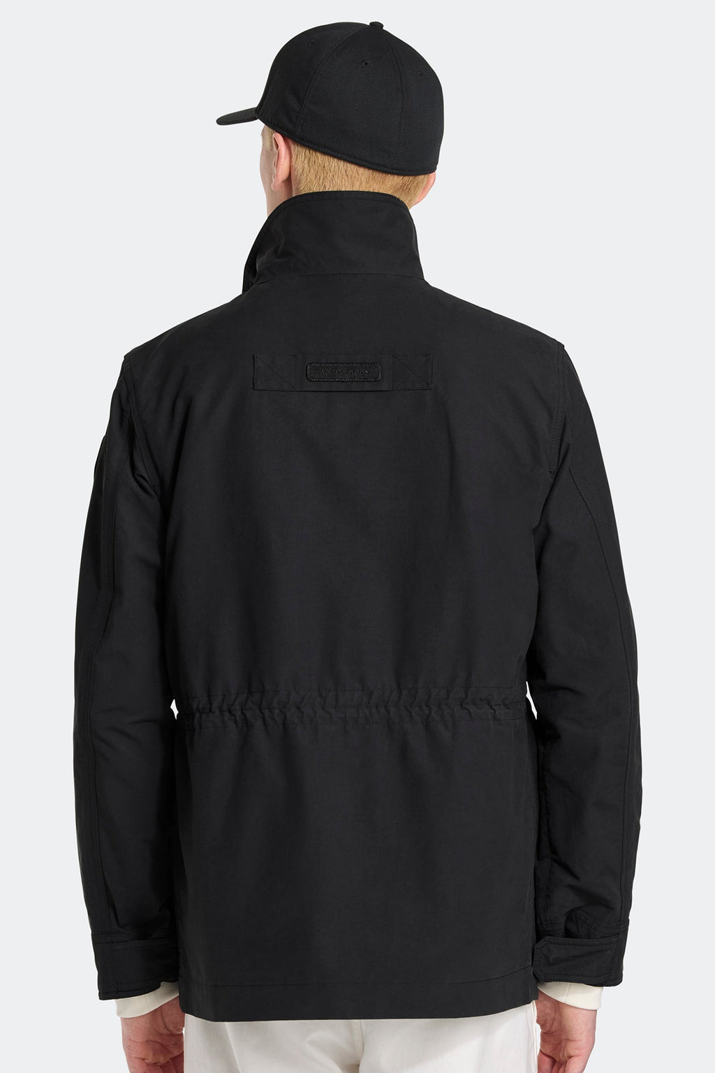 Harrison Lightweight Jacket