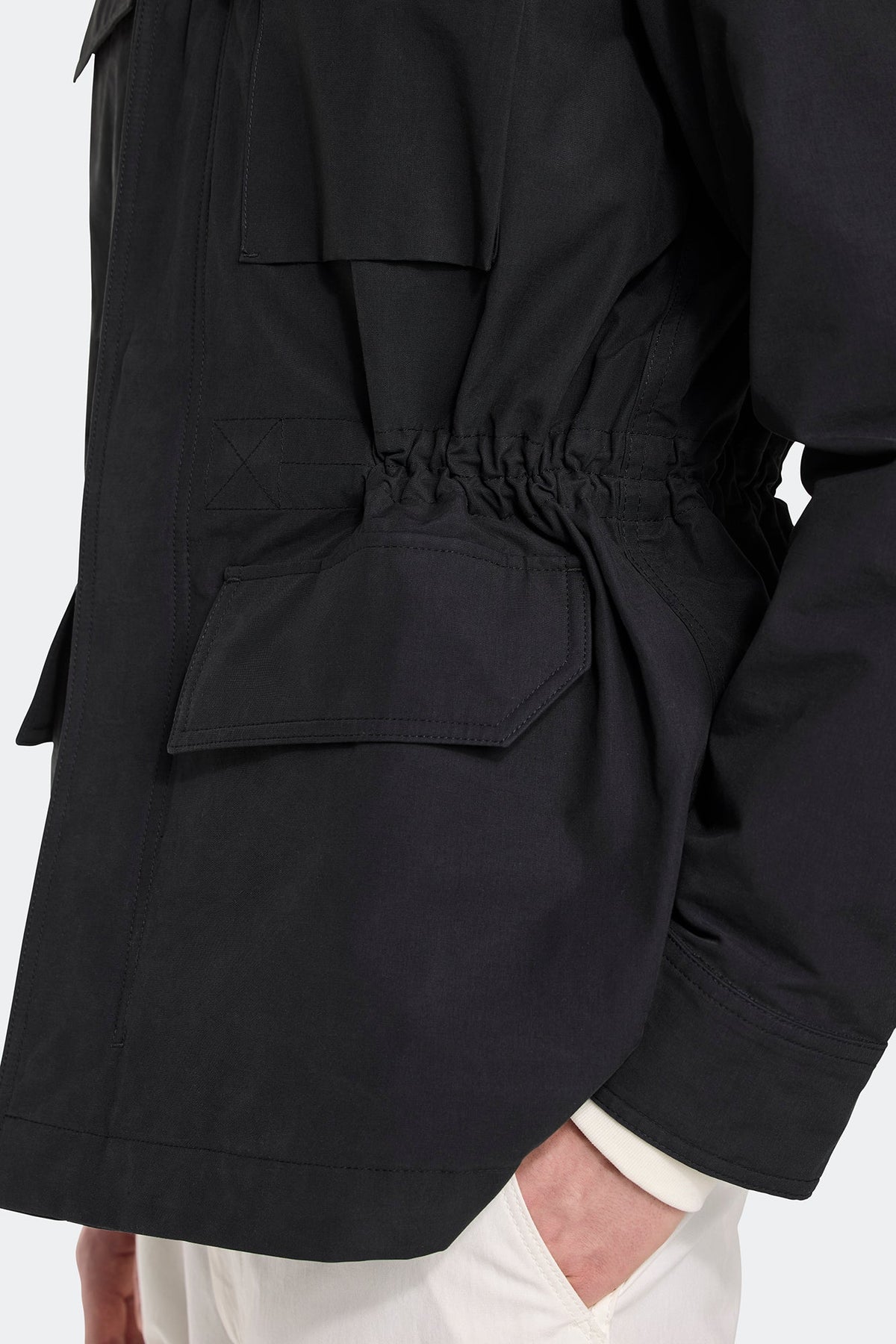 Harrison Lightweight Jacket
