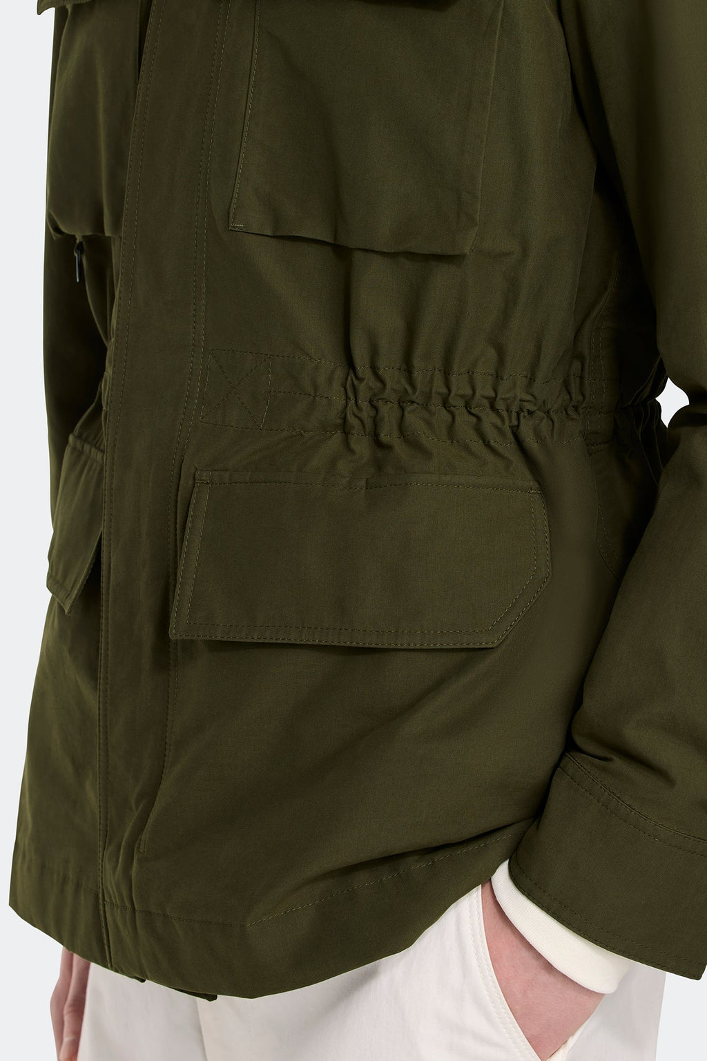 Harrison Lightweight Jacket