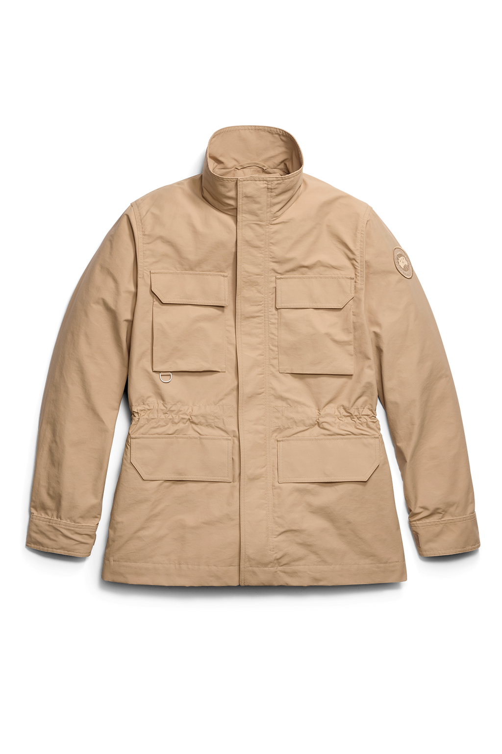 Harrison Lightweight Jacket