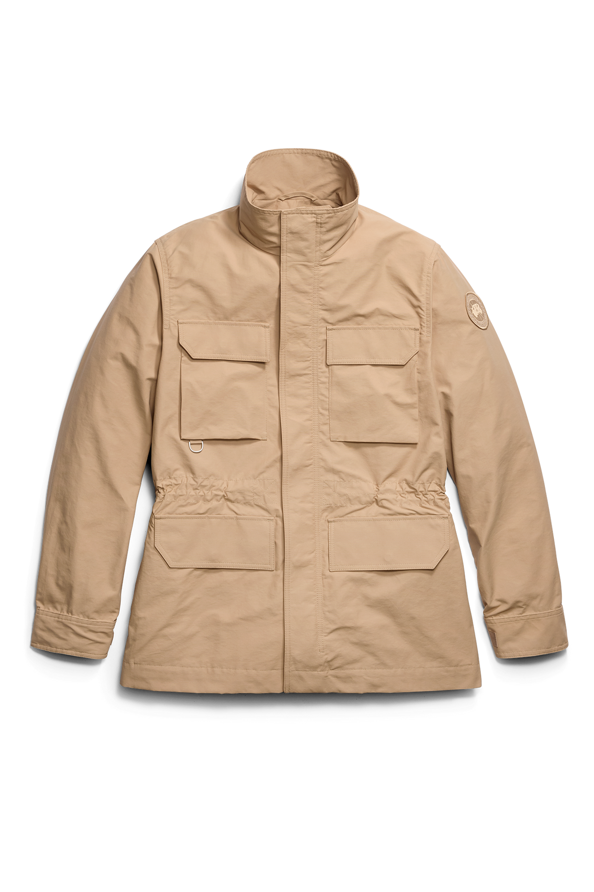Harrison Lightweight Jacket