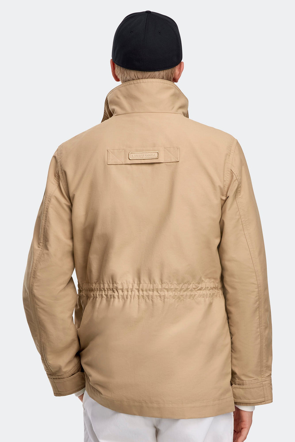 Harrison Lightweight Jacket